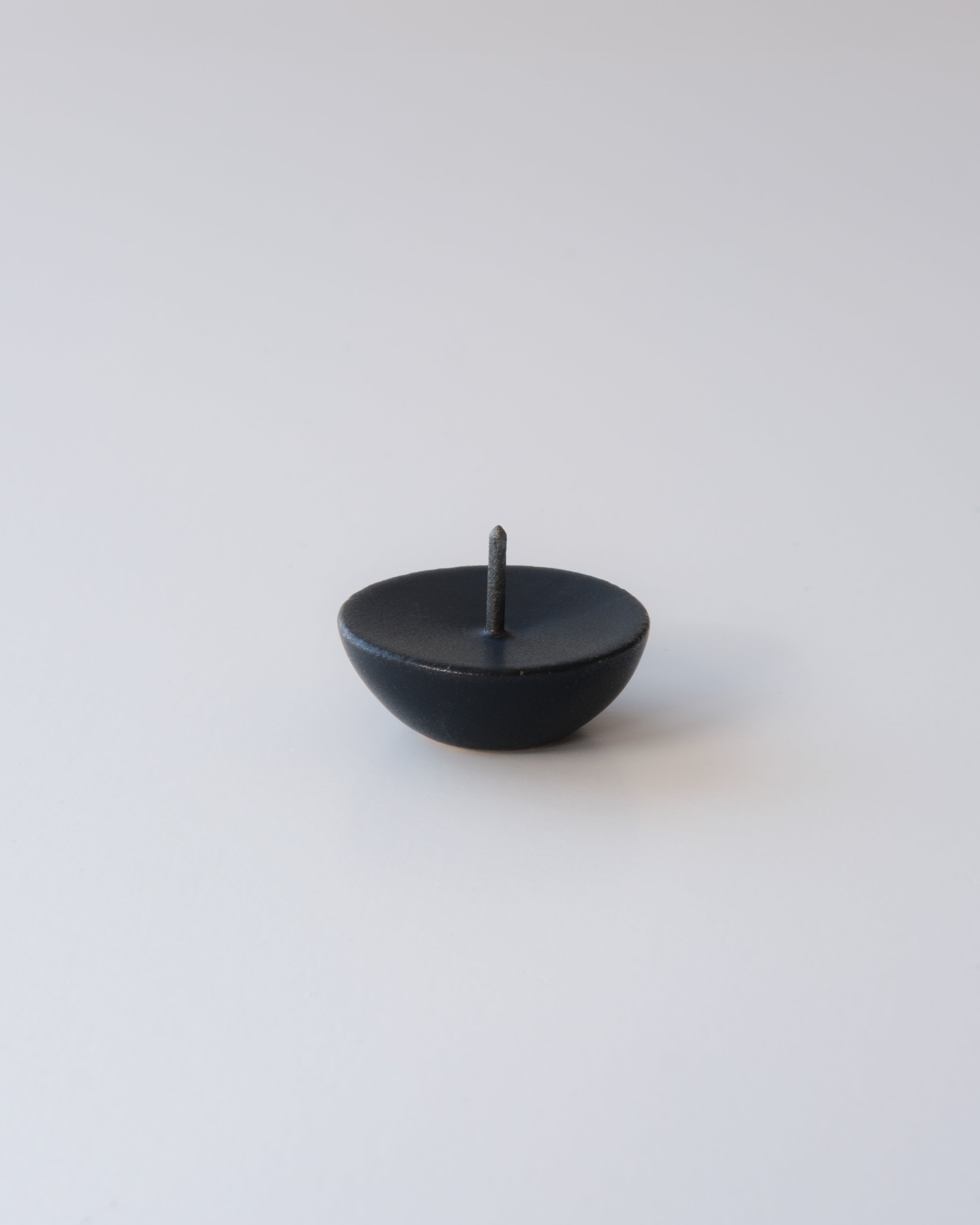 Candle Holder | 燭台 黒 – Mederu