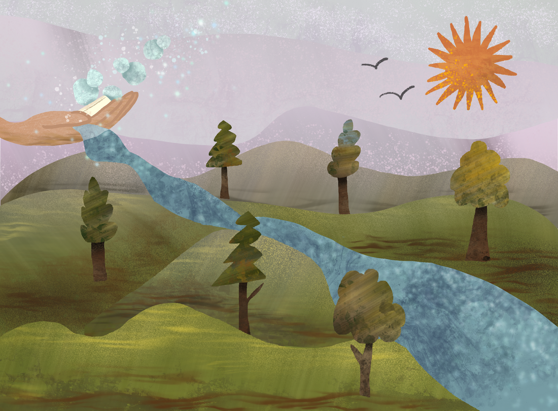 Bringing Nature into Your Daily Life