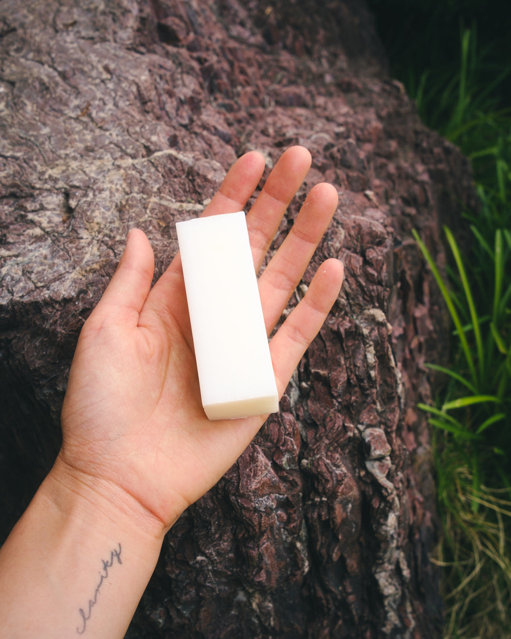 Additive-free soap 3pcs | 無添加石鹸