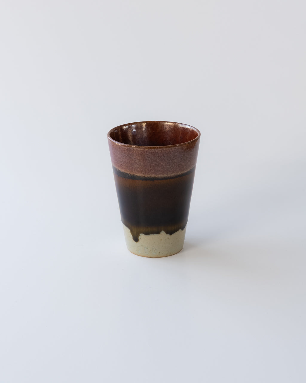 Mashiko-yaki Mug | 益子焼 マグカップ