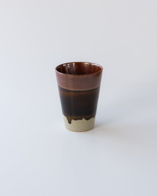 Mashiko-yaki Mug | 益子焼 マグカップ