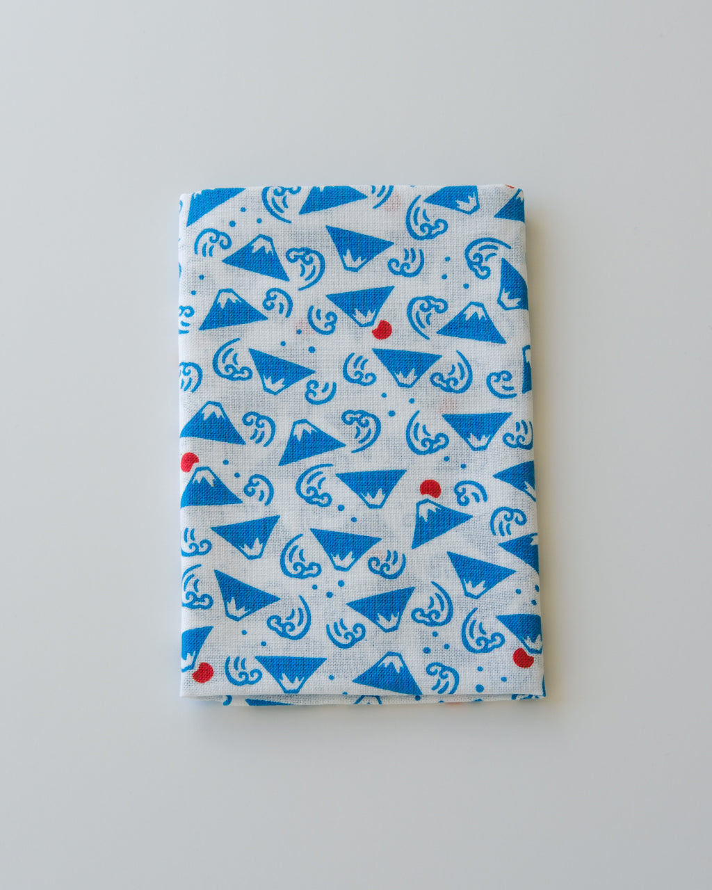 Japanese Cotton Cloth 5pcs | てぬぐい 5pcs