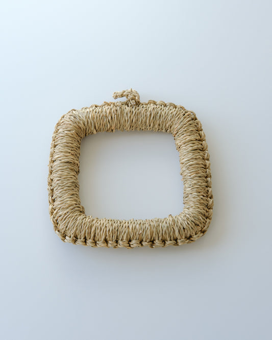 Coaster Square | 鍋敷き 四角